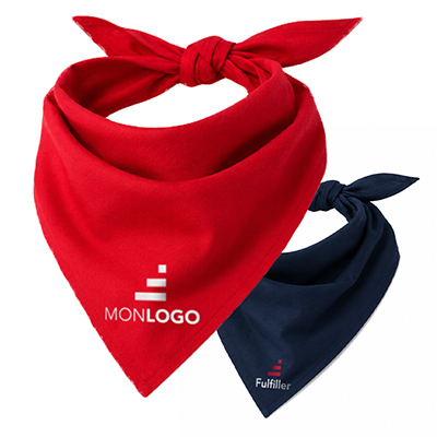 Bandana personnalisé