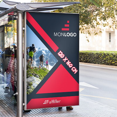 Affiche grand format