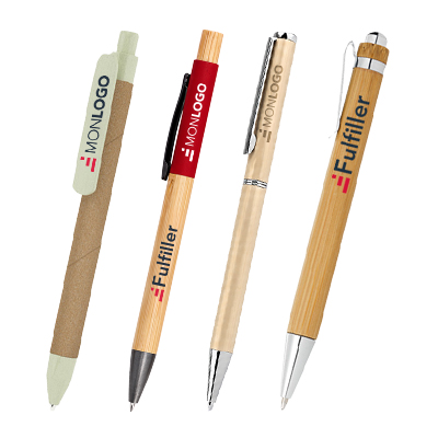 Stylo ECO Responsable