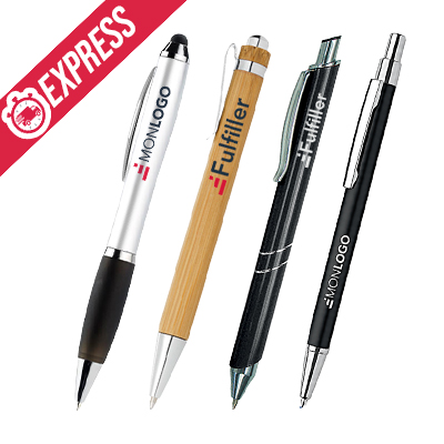 Stylo Express Livraison Express