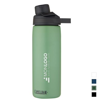 gourde publicitaire marque Camelbak