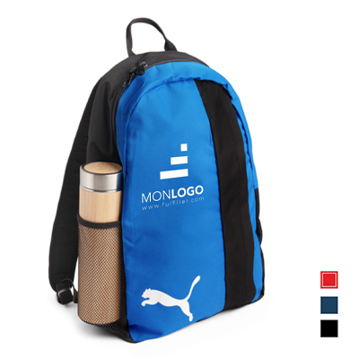 Sac à dos Puma publicitaire