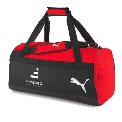 Sac de sport puma grand mod le publicitaire personnalisé