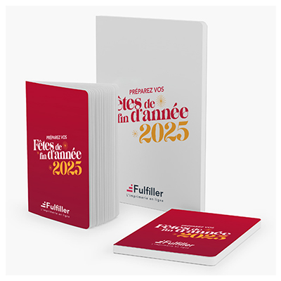 Carnet de notes souple