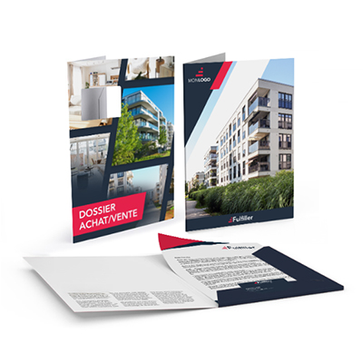 Dossier Achat/Vente
