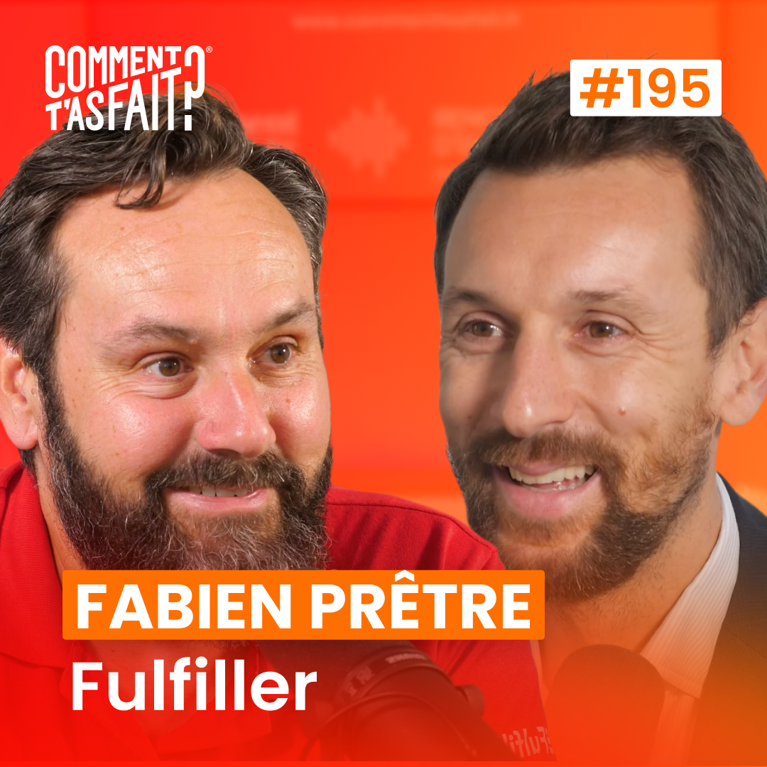 Fabien Prêtre (Fulfiller)