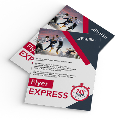 
Flyers