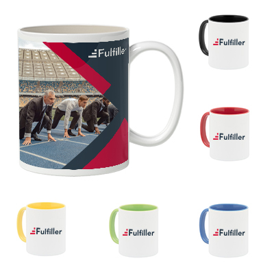 Mug standard