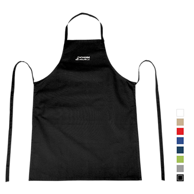 Tablier de cuisine personnalisé