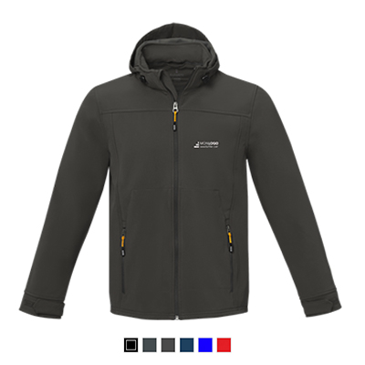 Veste et blouson Softshell personnalisé