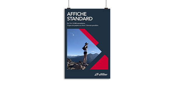Affiches standards