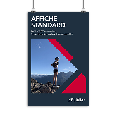 Affiches petit format