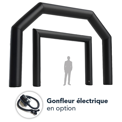 Arche Gonflable Structure seule
