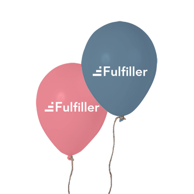 Ballons de baudruche
