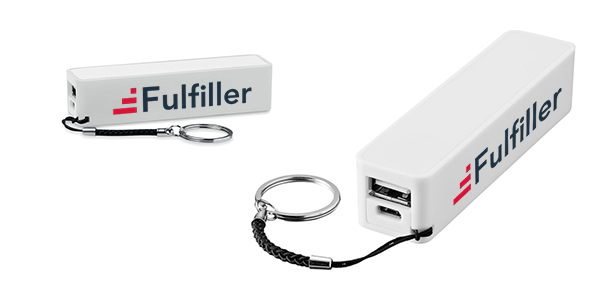 Batteries externe cubic