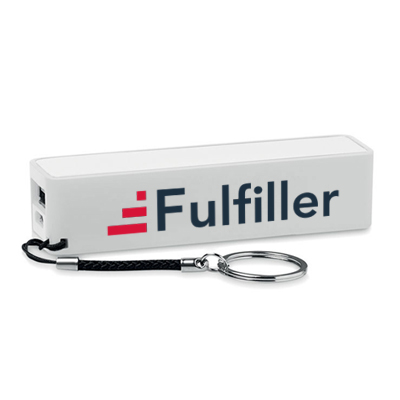 Powerbank Cubic Express