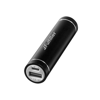 Powerbank Cylindre Express