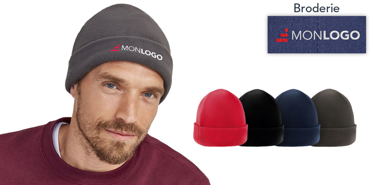Bonnet polaire