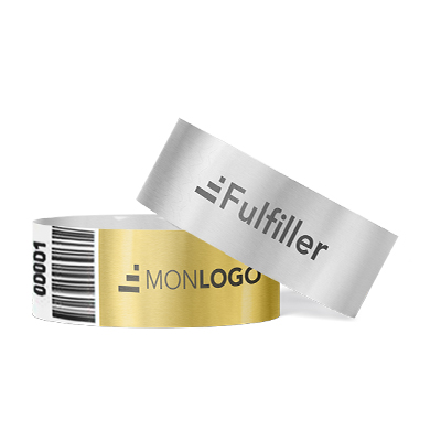 Bracelet Métallisé