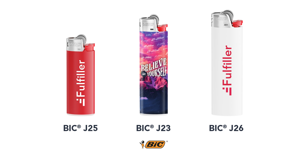 Briquet BIC