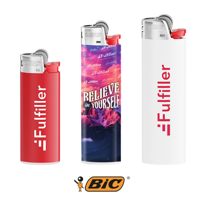 Briquet BIC®