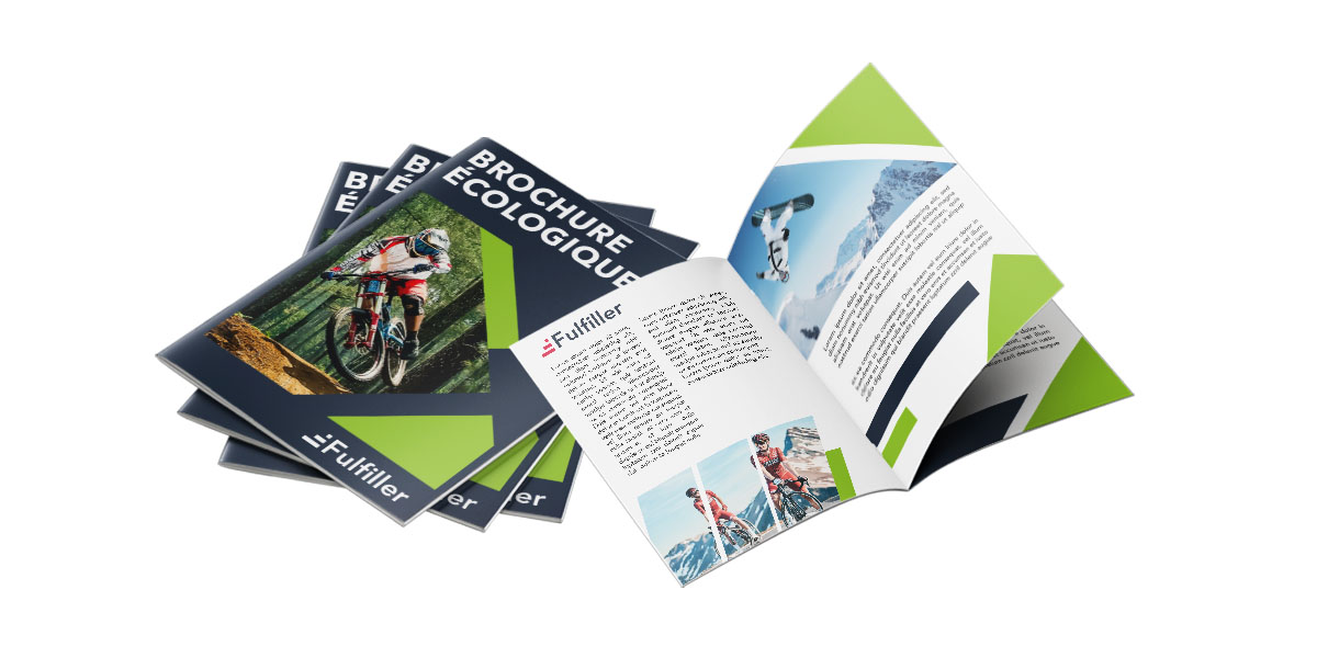 Brochure 2 points métal Ecologiques