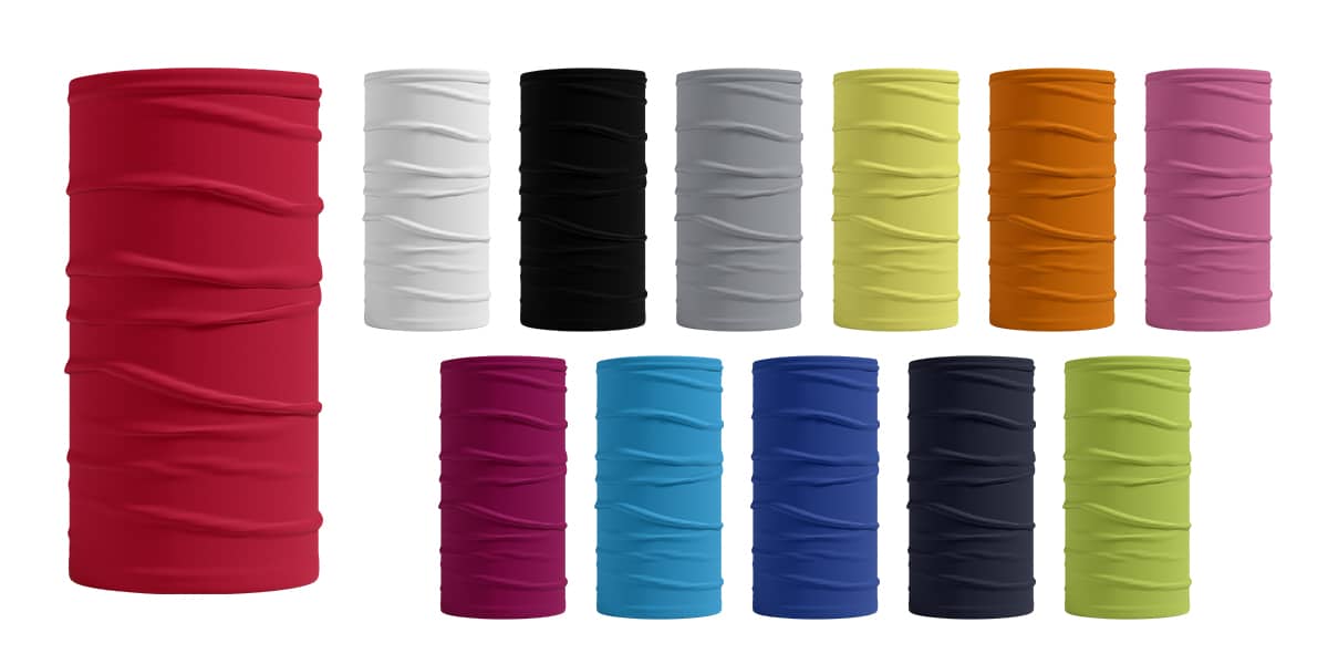 Cache Cou Emblème National Haïtien D'Haïti Tour De Cou