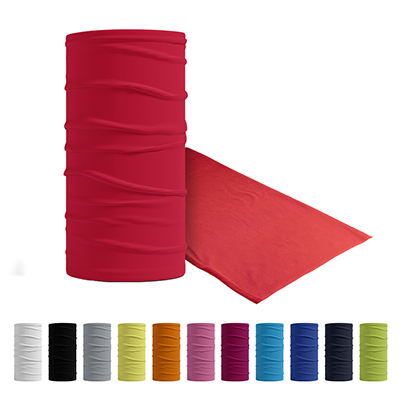 Cache cou couleur (sans personnalisation)