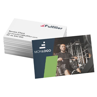 Carte ECO Responsable