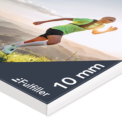 Carton plume SMART-X® 10 mm