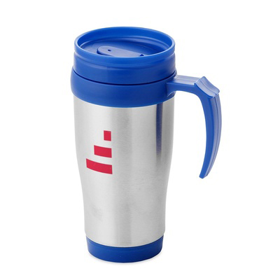 Mug isotherme Sanibel 400ml