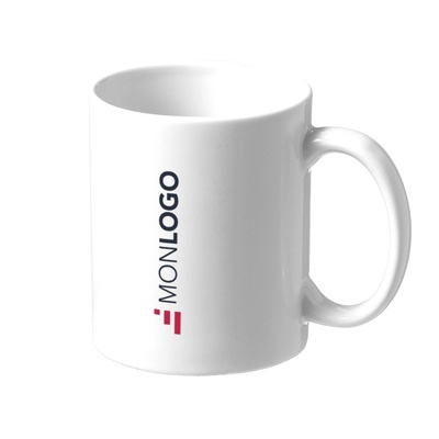 Mug céramique Bahia 330ml