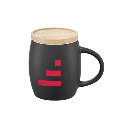 Mug céramique Hearth 400ml