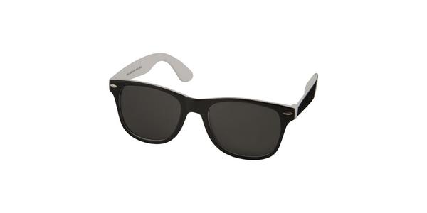 Lunettes de soleil bicolores Sun Ray
