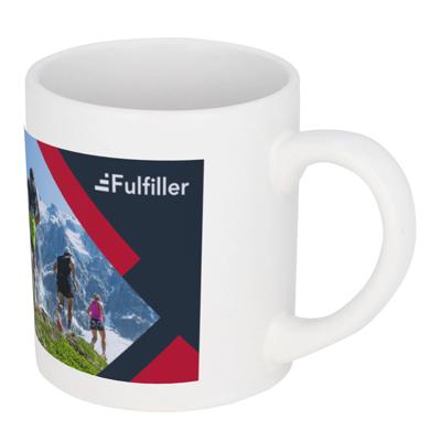 Mini tasse Pix 210ml pour marquage sublimation