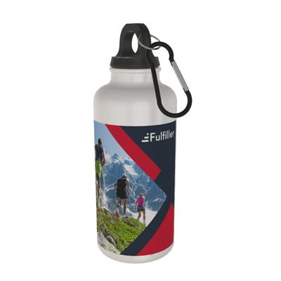 Bouteille Oregon pour sublimation 400ml