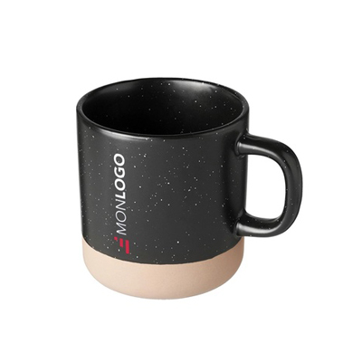 Mug en céramique 360ml Pascal