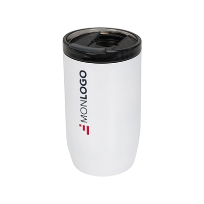 Gobelet 380 ml Lagom avec isolation vide et couche de cuivre