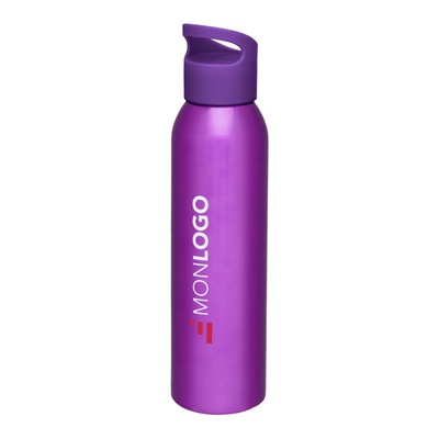 Bouteille de sport Sky 650 ml