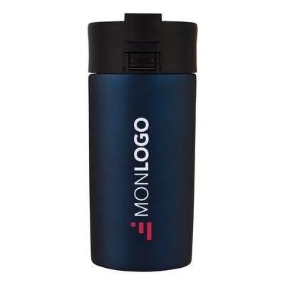 Gobelet avec isolation par le vide et couche de cuivre Jetta 330 ml
