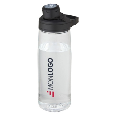 Bouteille Chute® Mag de 750 ml en Tritan™ Renew
