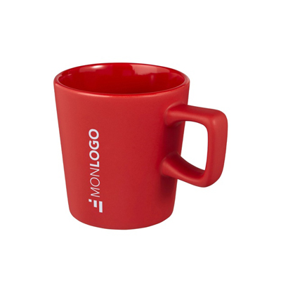 Mug Ross de 280 ml en céramique