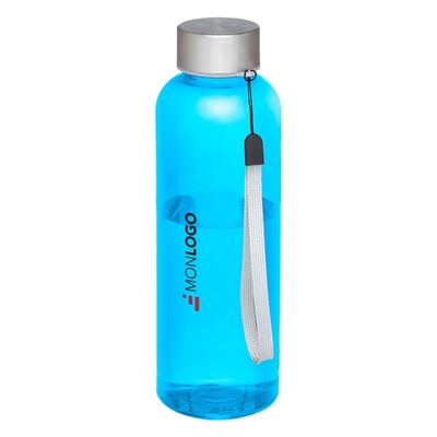 Bouteille de sport Bodhi de 500 ml en RPET