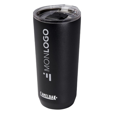 Gobelet avec isolation sous vide CamelBak® Horizon de 600 ml