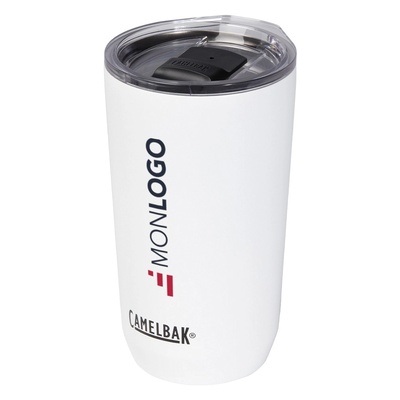 Gobelet avec isolation sous vide CamelBak® Horizon de 500 ml
