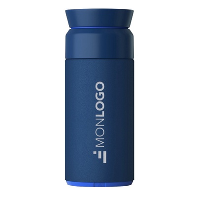 Flacon à infusion Ocean Bottle de 350 ml