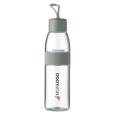 Bouteille d'eau Mepal Ellipse de 500 ml