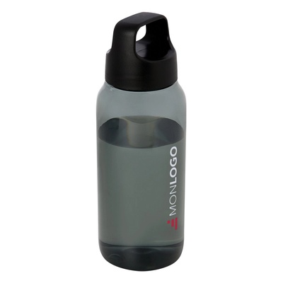 Bouteille d'eau Bebo de 500 ml en plastique recyclé