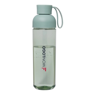 Bouteille d’eau Illuminate de 600 ml en rPET