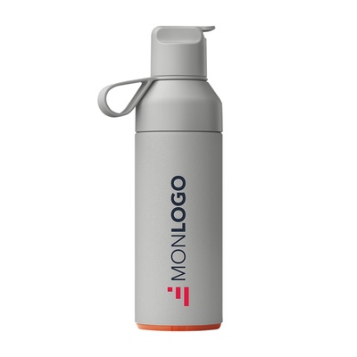 Bouteille Ocean Bottle GO isotherme de 500 ml